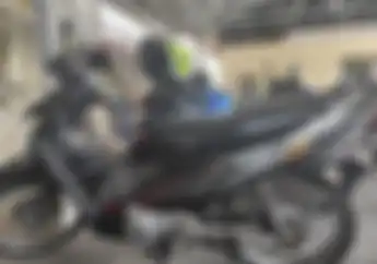 Siapkan Rp 700 Ribuan Bisa Dapat Motor Murah Honda Supra X Dokumen Lengkap Siap Pakai