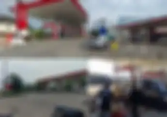 Daftar 4 SPBU Pertamina yang Ketahuan Jual Pertalite Tercampur Air