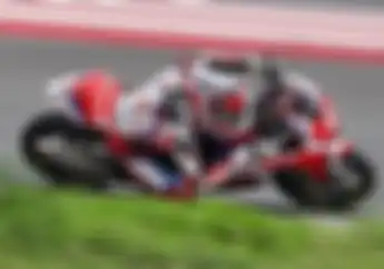 Ban Pirelli Terbaru Akan Muncul di Mandalika Racing Series 2024 Putaran 2, Bakal Dijual Bebas?