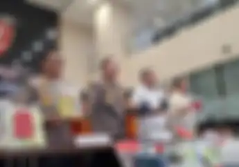 Bareskrim Polri Bilang Tersangka Bensin Pertamax Palsu Belajar dari Kasus 2017
