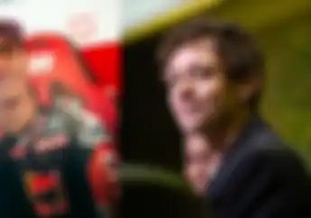 Gak Penasaran, Terungkap 4 Fakta Sama Rookie of The Year MotoGP 2024 Pedro Acosta dengan Valentino Rossi