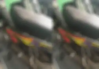 Dari Rp 200 Ribuan Motor Murah Honda Supra X Siap Dibawa Pulang, Dokumen Lengkap Lokasi Jakarta