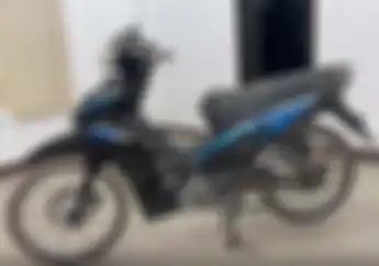 Motor Murah Persiapan Lebaran Honda Revo Buka Harga Rp 800 Ribuan Seliter Bensin Tembus 59 Km