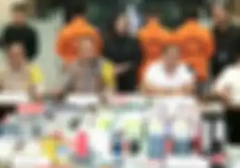 Jahat Modus Pelaku Pembuat Bensin Pertamax Palsu, Pertalite Dioplos Pakai Pewarna Dijual Mahal