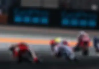 Pedro Acosta Bocah Pendatang Baru Bikin MotoGP Panas, Marc Marquez Dibuat Ketar Ketir 