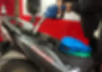 Mulai Waswas Beli Bensin di SPBU Pertamina Ditemukan Pertamax Palsu Paling Banyak di Depok Ada 9.528 Liter