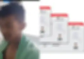 SIM yang Seharusnya Sopir Truk Penyebab Kecelakaan di Gerbang Tol Halim Punya Minimal Usia Segini