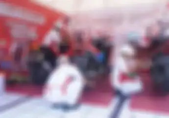 Gak Perlu Takut Bengkel Tutup Saat Libur Ini Daftar Bengkel AHASS yang Buka Selama Libur Lebaran