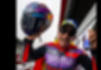 Apaan Tuh Maksudnya Jorge Martin V4.0 di MotoGP 2024, Fakta Dibongkar Bos Pramac Racing