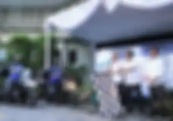 Pemudik Motor dan Mobil Suzuki Tenang, Bengkel Siaga Suzuki Siap 24 Jam Ini Lokasinya
