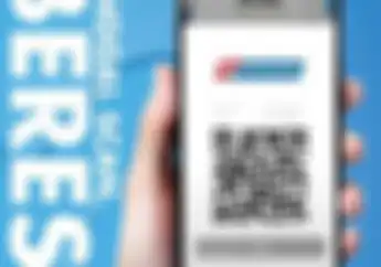 QR Code MyPertamina Diblokir Tak Bisa Isi Pertalite Gara-gara Pengendara Melakukan Pelanggaran Ini
