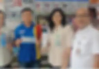 Bayar Pajak Motor di Indomaret Proses Cepat STNK Baru Langsung Dicetak
