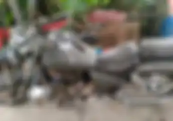 Ada Motor Murah Mirip Harley-Davidson Bisa Dibawa Pulang Cukup Bayar Rp 470 Ribu