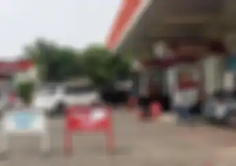 Tahun Ini Pertalite Akan Diganti Bensin Baru Dijual Rp 10 Ribu Per Liter Pertamina Bilang Begini