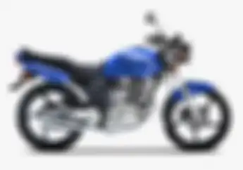 Wow Suzuki Thunder Versi 2024 Rilis Masih Motor 125 cc Harga Bikin Kaget