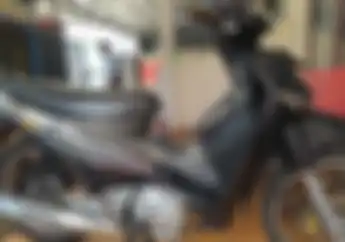 Jangan Terlewat Motor Murah Jelang Lebaran Honda Supra X 125 Cuma Rp 900 Ribuan Cash Lokasi Jakarta