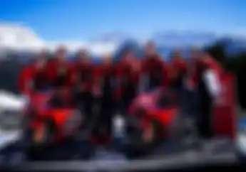 Beberapa Fakta Kisruh Di Ducati Pabrikan MotoGP 2024, Pergantian Petinggi Hingga Ditinggal Insinyur