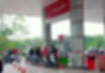 Pertalite Dibatasi Pakai Kartu Sakti Berlaku Dua Minggu Lagi di Daerah Ini