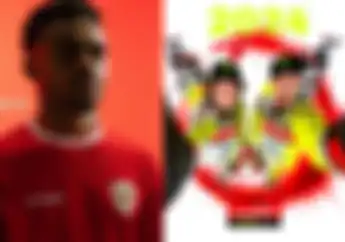 Setelah Jersey Timnas Indonesia Erspo Dikabarkan Akan Bikin Merchandise Resmi Tim Balap Valentino Rossi