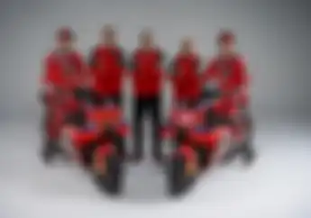 Ada Kisruh Tak Kasat Mata Di Ducati Pabrikan MotoGP 2024, Selain Kejadian Francesco Bagnaia dan Marc Marquez
