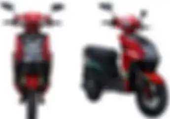 Beli Motor Listrik Murah Volta 401 Langsung Dapat Diskon Rp 7 Juta Ada Fitur Tombol Rahasia