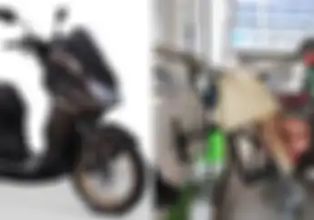 Motor Baru Kena Pertalite Campur Air Bikin Garansi Hangus? Yamaha Jawab Begini