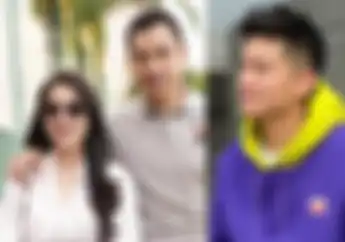Mobil Sandra Dewi Pernah Tabrak Motor, Boy William Kaget Sama Reaksi Harvey Moeis