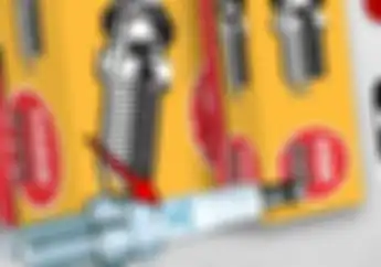 Arti Logo R di Busi NGK Bukan Racing Dan Kenapa Khusus Untuk Motor Injeksi