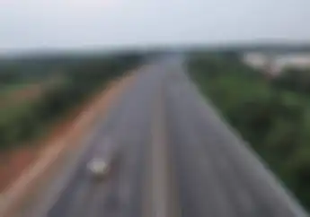 Pemotor Ikut Angkutan Mudik Pasti Senang, ATI Jamin Jalan Tol Bebas Lubang