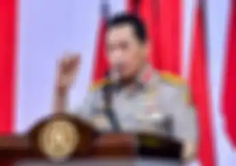 Kapolri Kasih Aman Pemudik yang Ketakutan Khususnya di Jalur Lintas Sumatra