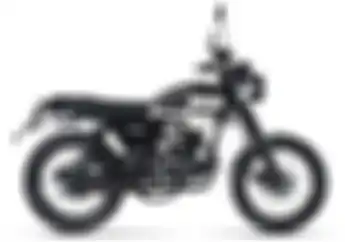 Bensin Irit Banget Motor Baru Lawan Kawasaki W175 Seliter Tembus 75 Kilometer