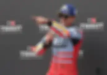 Kepala Mekanik Marc Marquez Kasih Info Marc Marquez Akan Balas Francesco  Bagnaia di MotoGP Amerika 2024