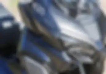 Penjegal Honda ADV 160 Resmi Dijual Motor Matic Adventure Baru Mesin 125 Fitur Canggih