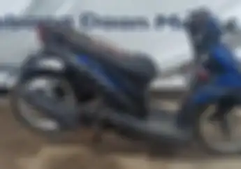 Motor Murah Honda BeAT Bisa Ditebus Cuma Rp 2,5 Juta Lumayan Buat Dipakai Lebaran