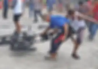 Motornya Jadi Pemicu Kebakaran SPBU Pertamina di Kalimantan Timur Pria Ini Terancam Penjara Lima Tahun