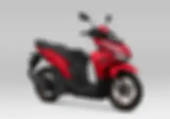 Motor Baru New Honda Vario 125 2024 Meluncur Pakai Rangka Tubular Warna Menyala Harga Segini