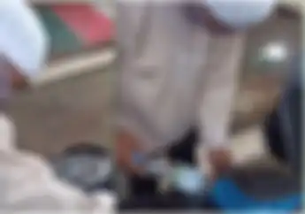 Awas Jelang Lebaran Banyak Modus Penipuan di Jalan Kini Marak Modus Motor Habis Bensin di Jabodetabek