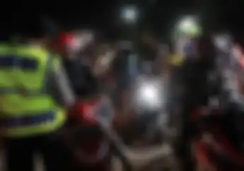 7 Nomor Penting Pas Mudik Lebaran 2024 dari Ambulans Sampai Contact Center Korlantas Polri, Buruan Catat