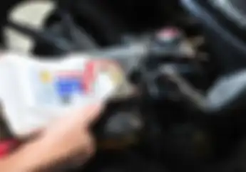 Pemakaian Oli Mesin Motor Bisa Lebih dari 4.000 Km Tapi Disarankan Ganti Setiap 1.500 Km Ini Alasannya