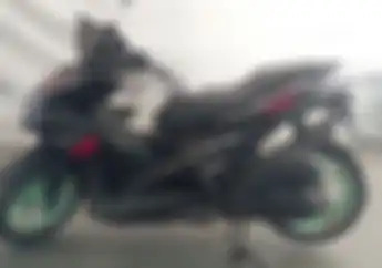 Pilihan Motor Murah Rp 7 Jutaan Bawa Pulang Yamaha Aerox 2017 Dilengkapi BPKB