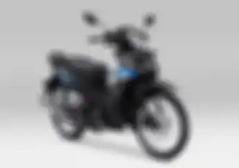 Bisa Minum Pertalite Motor Murah Honda Rp 16 Jutaan Tembus 59,8 Km Per Liter