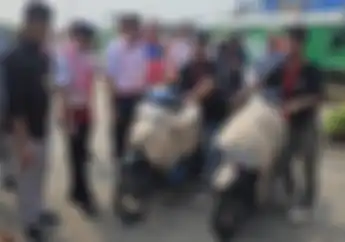 13 Syarat dan Ketentuan Mudik Motor Gratis atau Motis 2024, Tinggal Daftar Online Caranya Gampang