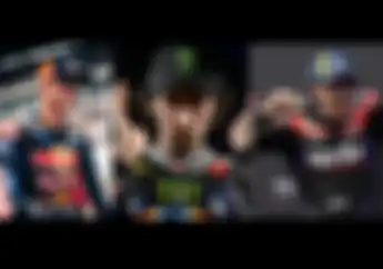 Tak Sabar Harapkan 3 Pembalap Ini Juara MotoGP Amerika 2024, Ciptakan Sejarah Bikin Marc Marquez Keki