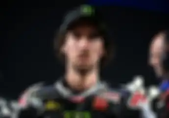 Seberapa Hoki Alex Rins Di Sirkuit MotoGP Amerika 2024?, Terungkap Fakta Modal Bertahan Di Yamaha Musim 2025