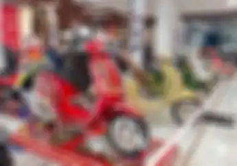 Jakarta Motofest 2024 Kenapa Disebut Paket Lengkap Kontes Modifikasi Motor