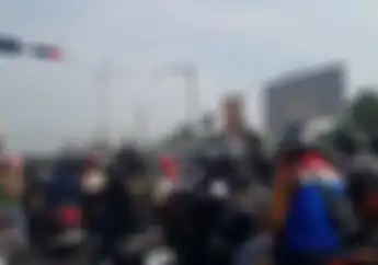 Potensi Pemudik Motor 31,12 Juta di Mudik Lebaran 2024, Terbanyak Dibanding Transportasi Lain?