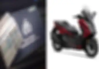 Mau Perpanjang STNK Honda Forza 250 Wajib Tahu Pajak Motor yang Harus Dibayar, Tembus Rp 1 Juta?