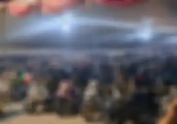 12.564 Motor Mudik Lebaran dari Jawa ke Sumatera via Pelabuhan Ciwandan