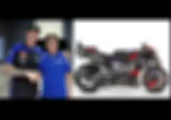 Ada Pabrikan Yang Sakit Meski Tak Berdarah, Gara-gara Fabio Quartararo Bertahan Bareng Yamaha Di MotoGP 2025