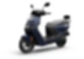 Baru Meluncur Motor Listrik Murah Rp 20 Jutaan Jarak Tempuh 123 Km Ada Fitur Kontrol Traksi dan Lainnya